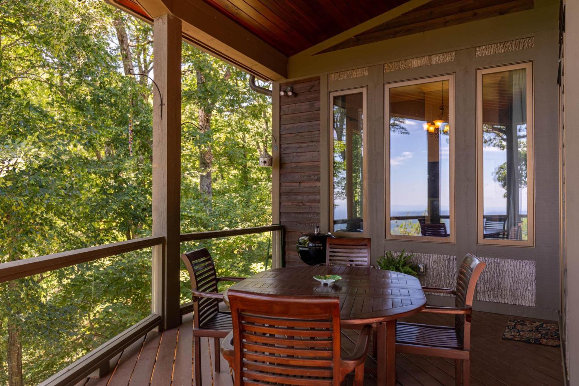View House Villa Blowing Rock Exterior photo